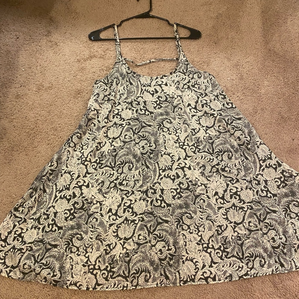 FREE PEOPLE DRESS ๐ค๐ค - Picture 1 of 4